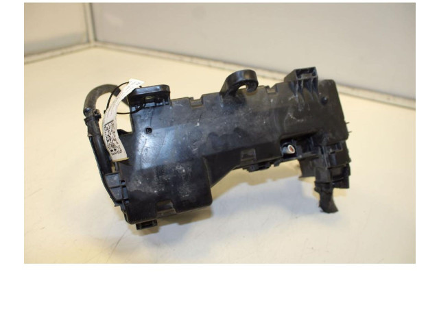 Pojistková skříňka Peugeot 108 2018