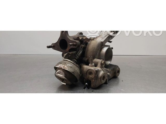 Turbodmychadlo Турбина 14411AA720 Subaru Legacy EE20