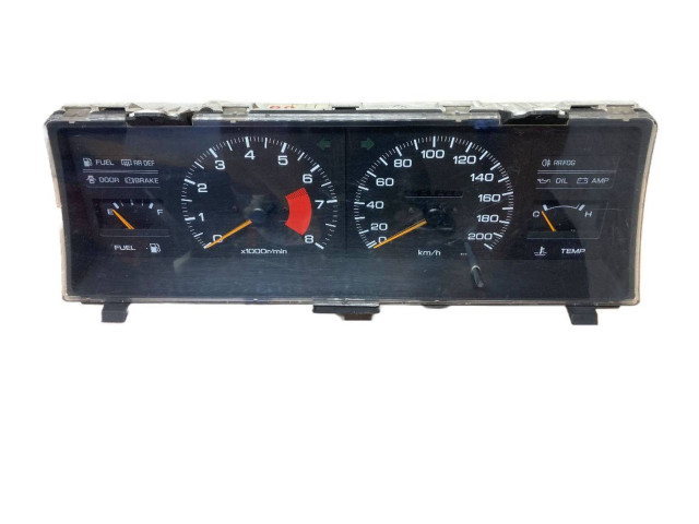 Přístrojová deska Nissan Sunny 1990 11201pb3000