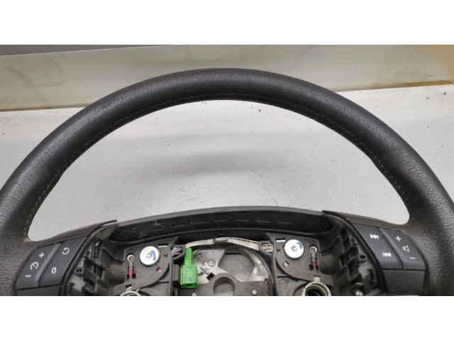 Руль Volvo S60 2001-2004 года 866884