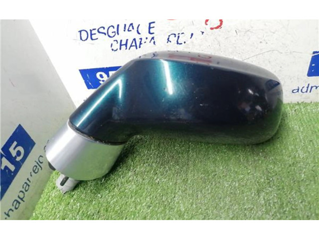 Zpětné zrcátko Renault Vel Satis 2006