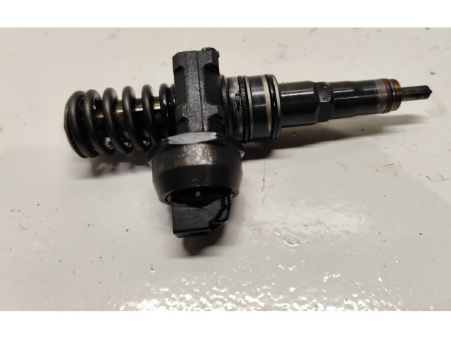 Vstřikovač 07z130073F Volkswagen Touareg I Bac