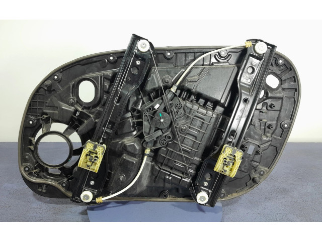 Передний комплект электрического механизма для подъема окна C67915-102, C67915-102   Volvo S90, V90