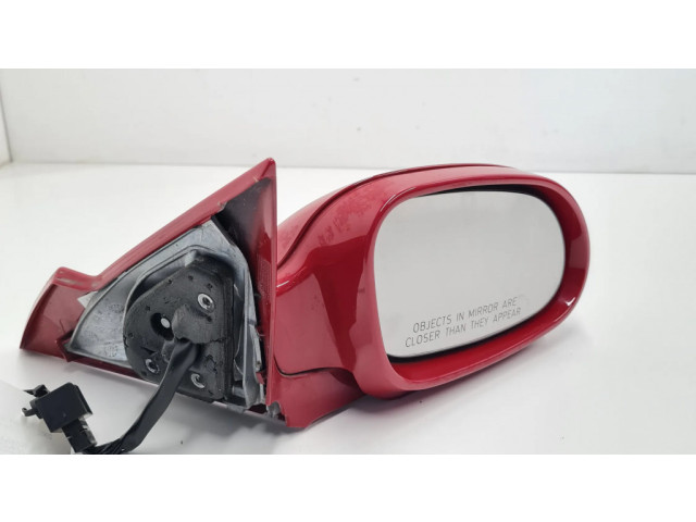 Zpětné zrcátko pravé Mercedes-Benz CLK AMG A209 C209 2004