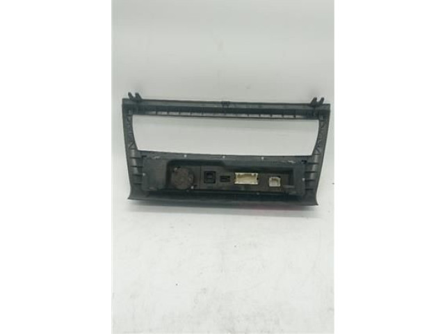 Блок управления климат-контролем 64113443981, 64113443981   BMW X3 E83