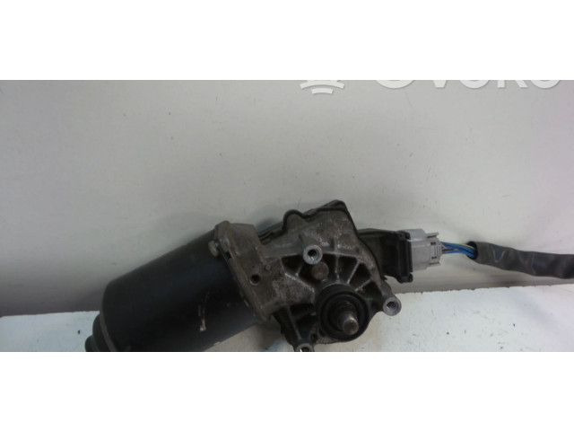 Моторчик дворников 8492007125 Mazda Premacy