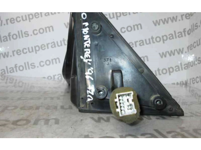 Zpětné zrcátko Opel Monterey