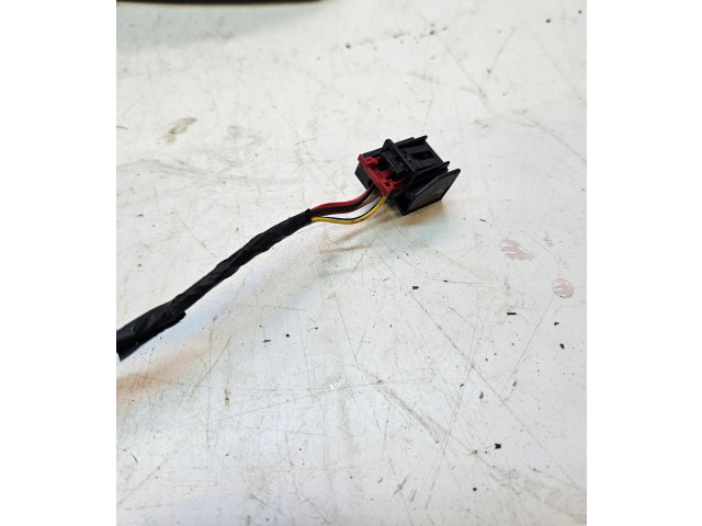 Зеркало электрическое        Audi A3 S3 8V  2013 - 2019 года   