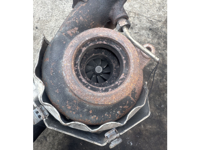 Turbodmychadlo Турбина 03L253056R   Skoda Roomster (5J)   