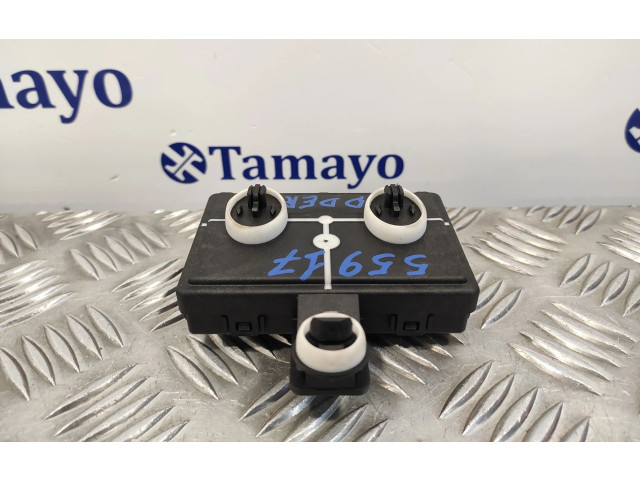 Блок комфорта 5Q4959592P, CU5DCM28   Cupra Formentor   