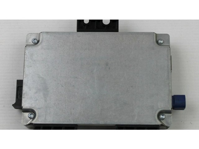 Блок управления A1729006008   Mercedes-Benz E W212