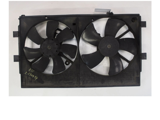 Вентилятор радиатора         Mitsubishi ASX 