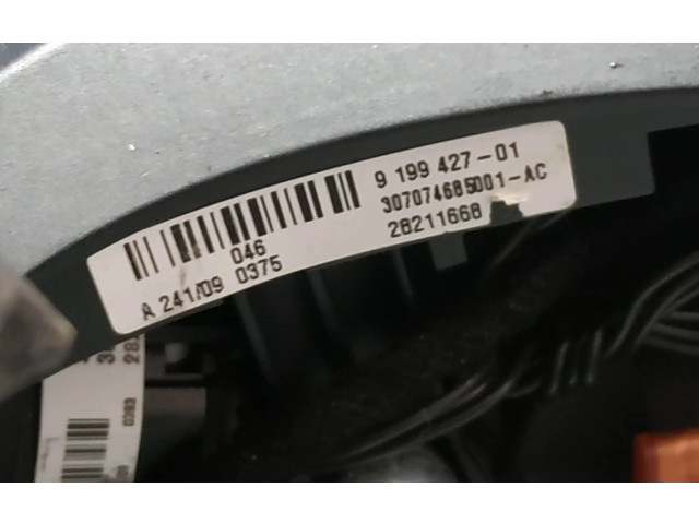 Volant BMW X6 E71 2011 306745410, 9199427