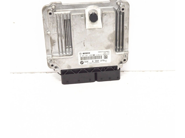 Řídící jednotka 85822790281031299 BMW 3 F30 F35 F31 2014