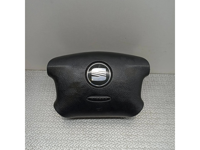 Подушка безопасности водителя 1M7880201A, 001SK3 Seat Alhambra (Mk1)