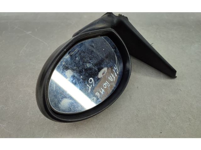 Зеркало электрическое Alfa Romeo GT - года