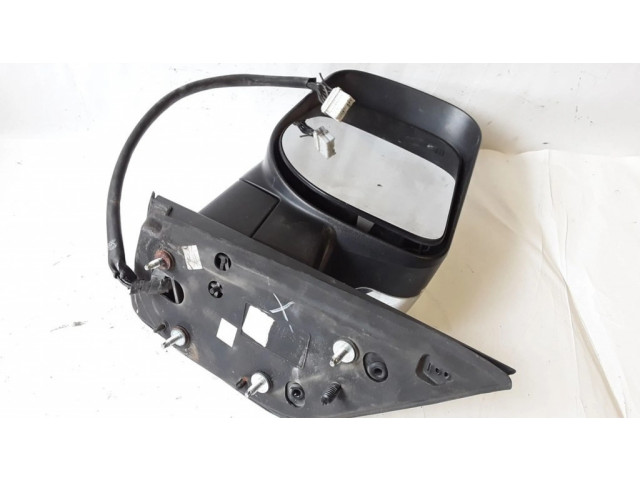 Zpětné zrcátko  levé Infiniti QX56 2006  1406967  