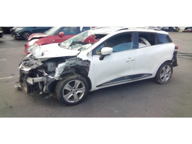 Шатун 807018534R Renault Clio IV
