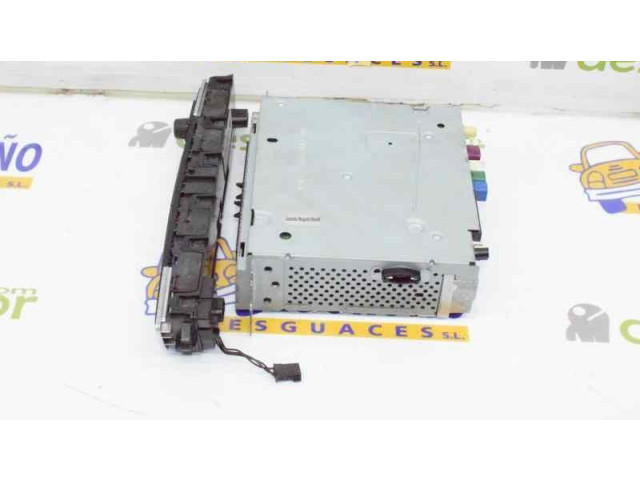 Řídící jednotka 61319363498, 65129139911 BMW 1 F20 F21 2015