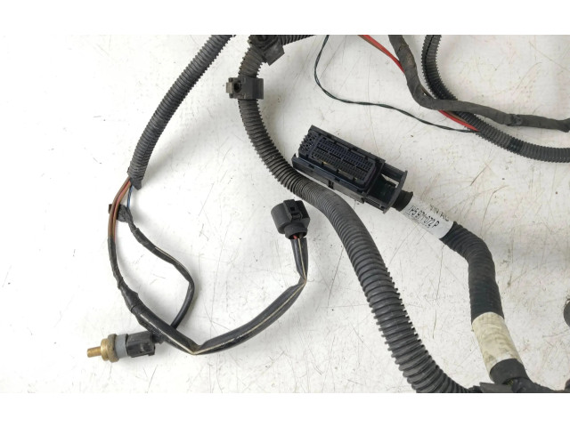   Pojistková skříňka 7P5971072P   Porsche Cayenne (92A) 2011