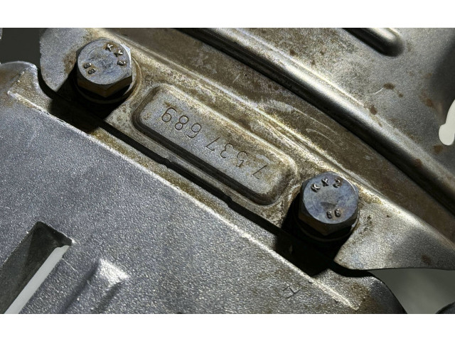 Čerpadlo oleje 7537689 BMW 7 E65 E66