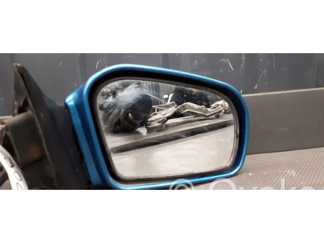 Zpětné zrcátko pravé Hyundai Scoupe 1992
