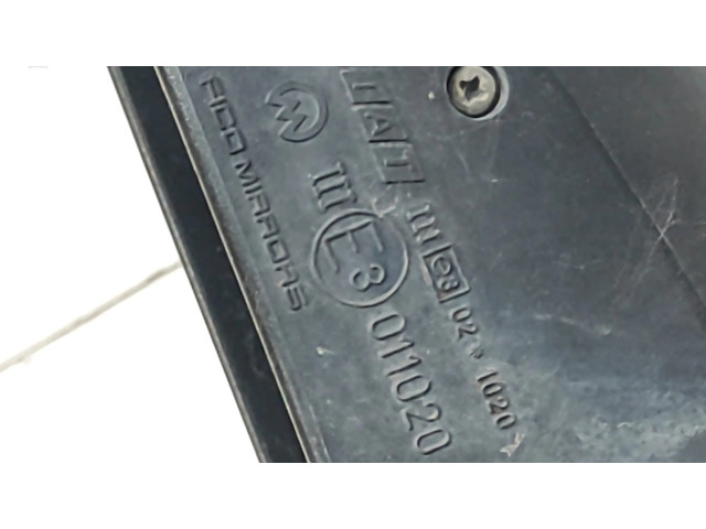 Zpětné zrcátko pravé Fiat Croma 2007 E3011020, 272B