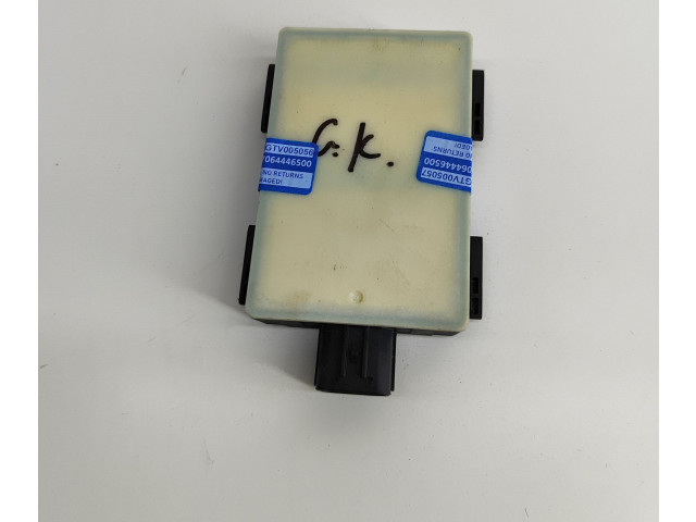 Датчик слепых зон 31499939   Volvo XC90