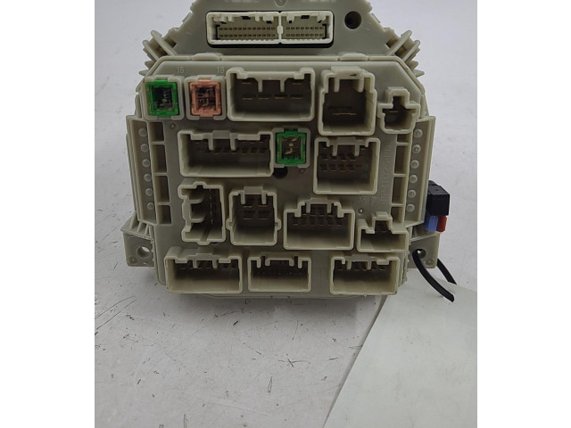 Панель приборов B000698480   Citroen C1       