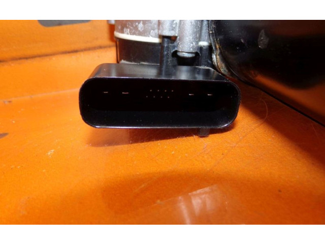 Моторчик заднего дворника KT1B17504AC, KT1B17504AC Ford Transit - Tourneo Connect