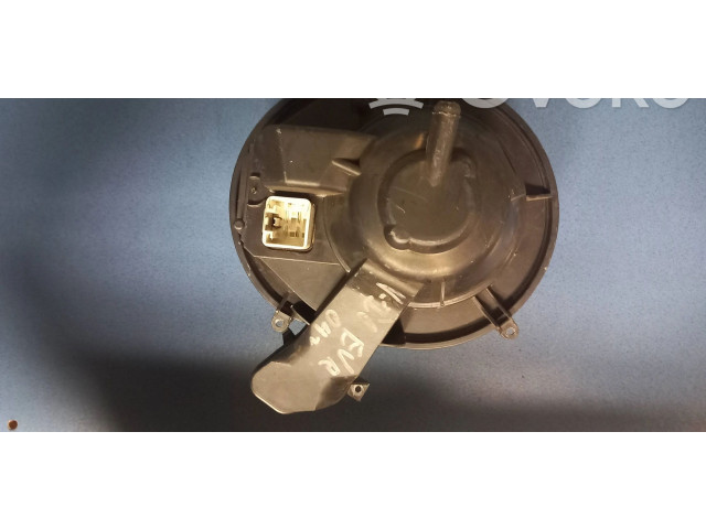 Вентилятор печки    86577   Volvo V70