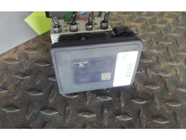 Блок АБС 51983920, 10022004014 Alfa Romeo Giulietta - года