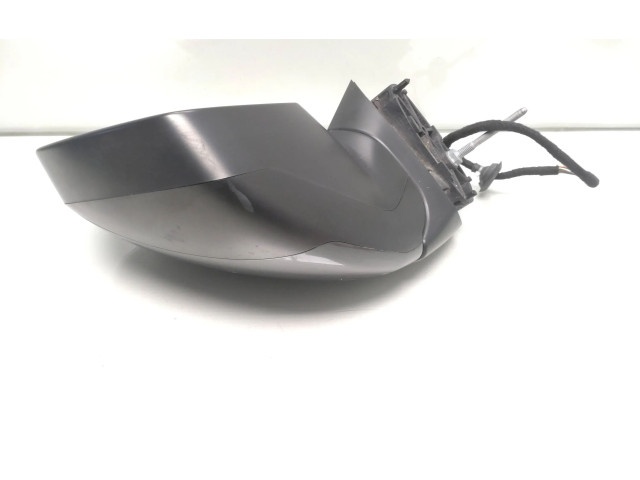 Зеркало электрическое        Peugeot 5008   -  года   
