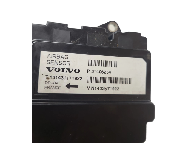 Блок подушек безопасности P31406254, 618769700 Volvo V40