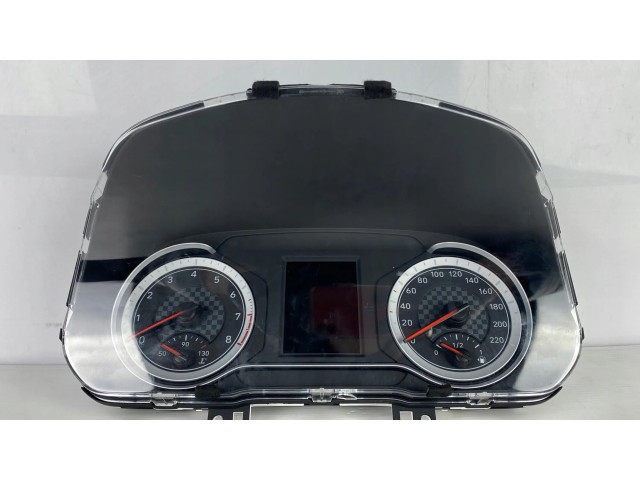 Přístrojová deska Hyundai i20 (BC3 BI3) 2020 94013Q0040