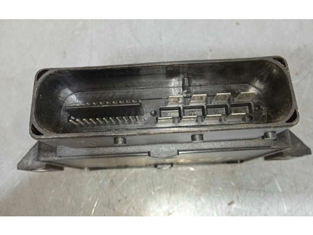 Řídící jednotka A2469003014, A2469003014 Mercedes-Benz GLA W156 2015