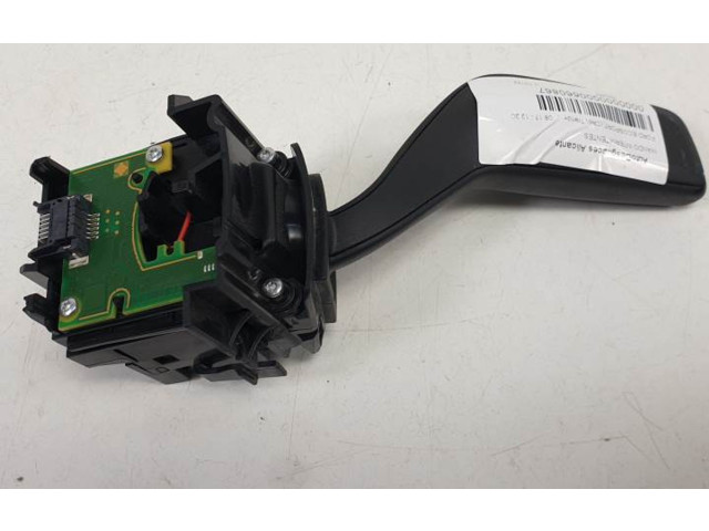 Руль Ford Ecosport  2013 - 2017 года H1BT13335AA      