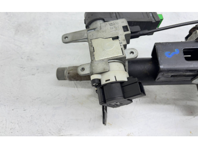    Рулевая рейка P30680270   Volvo V70 2005 - 2008 года