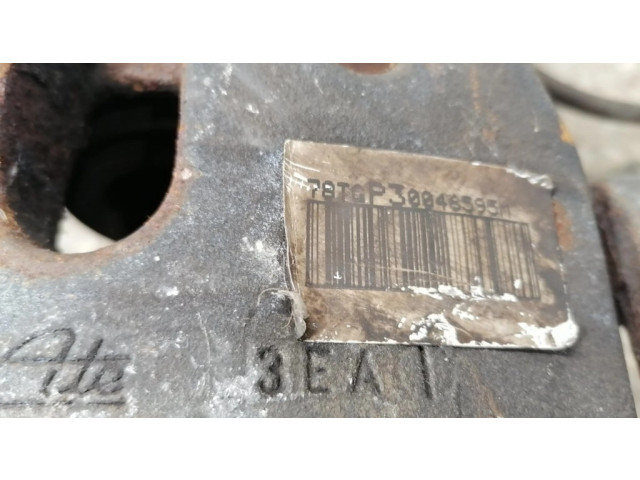 Передний суппорт