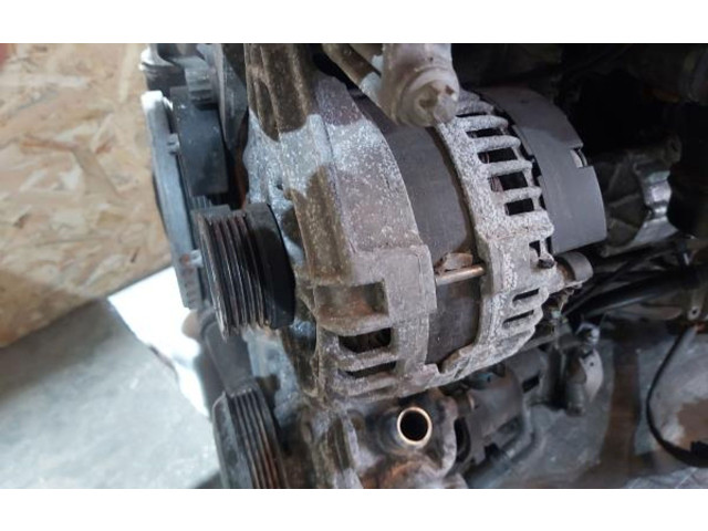 Генератор A0009063322, 0125711028 Mercedes-Benz A W176