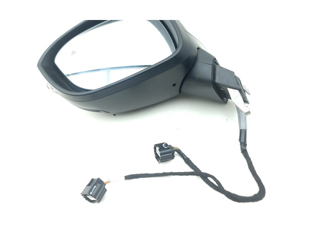 Zpětné zrcátko Nissan Juke II F16 2022