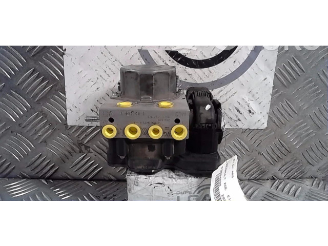 Блок АБС 476609473R Renault Zoe 2012 - года