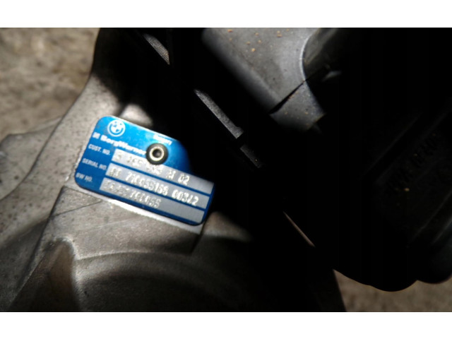 Турбина Mini Cooper Countryman R60 54359700055