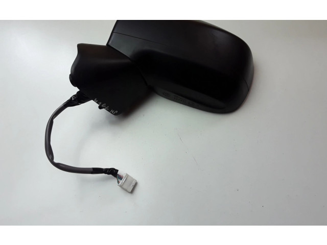 Зеркало электрическое        Subaru Forester SK  2018 -  года   
