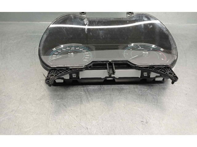 Панель приборов EX2310849KB Jaguar XF X250