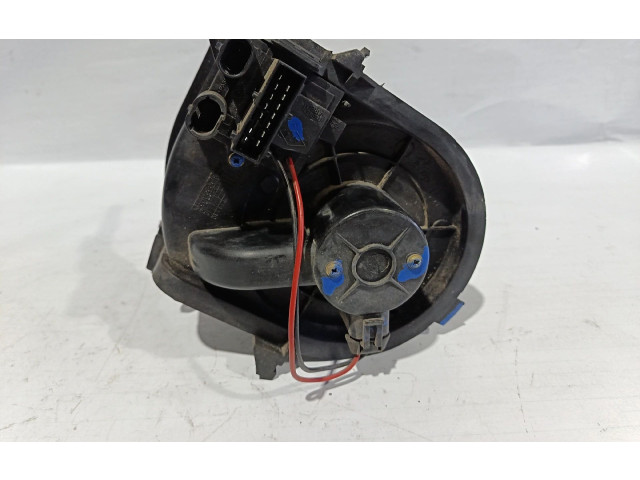 Вентилятор печки    1.271.212.0.0   Renault Clio II