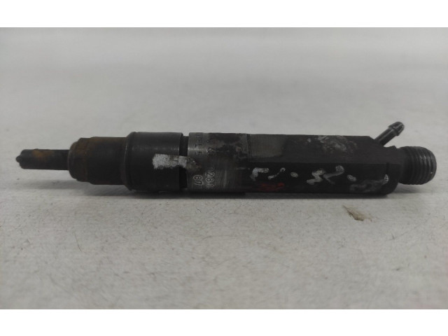 Vstřikovač 028130201G Audi 80 90 S2 B4 1Z