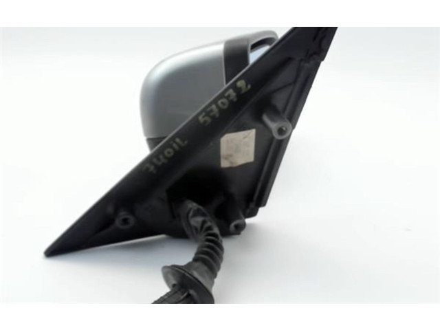 Zpětné zrcátko BMW 7 E38 1994 010371, 010373