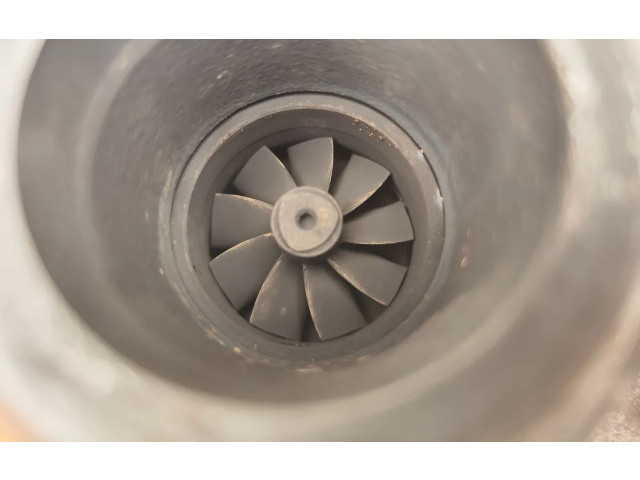 Турбина Ford Galaxy 9677063780