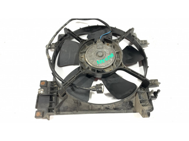 Вентилятор радиатора     45131AG000, 45122AG011    Subaru Outback 3.0